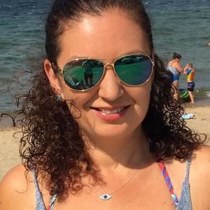 Meet your Posher, Marina